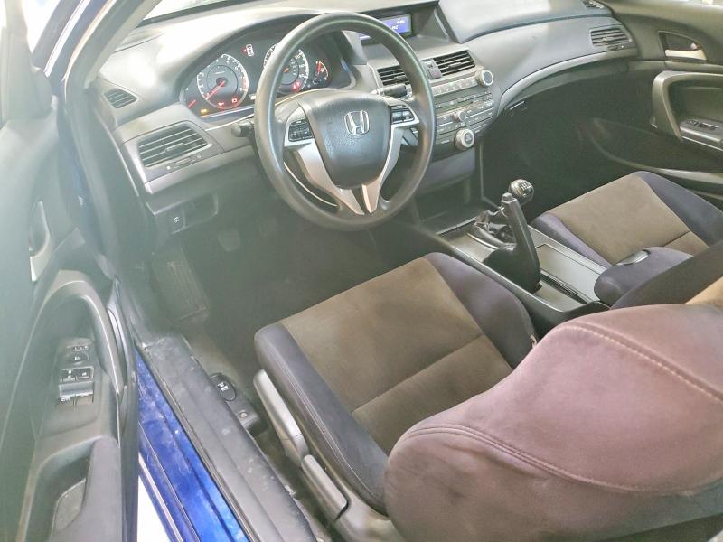 2010 Honda Accord lx