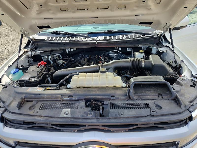 2023 Ford Expedition max xlt