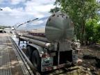 2008 Tremcar Tank Trailer