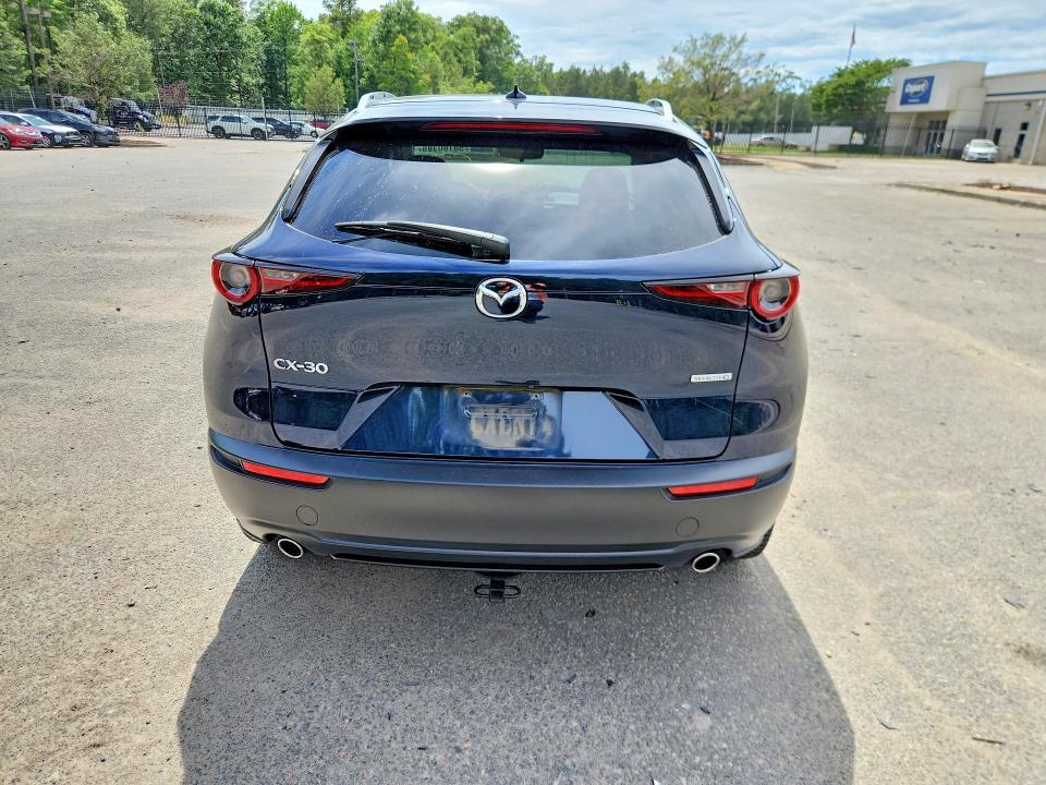 2021 Mazda Cx-30 Premium