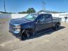 2021 Chevrolet Silverado K1500 Custom