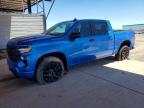2025 Chevrolet Silverado C1500 Custom