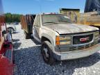 2000 GMC Sierra C3500 Heavy Duty