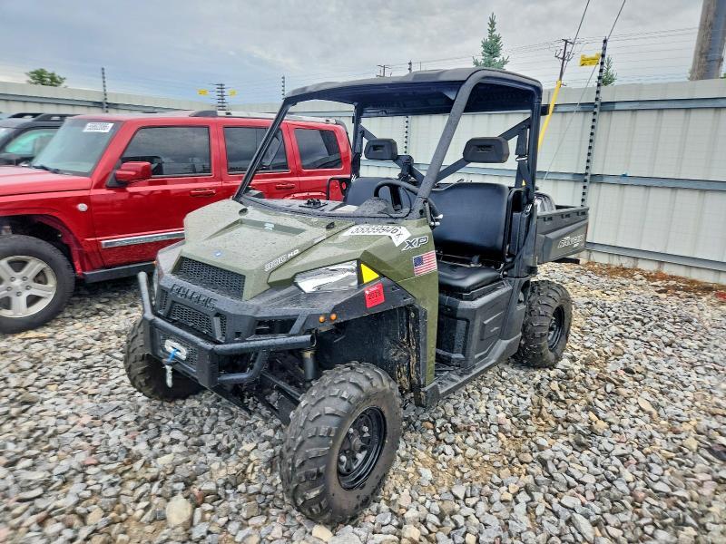 2017 Polaris Ranger XP 900 Utility Vehicle