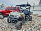 2017 Polaris Ranger XP 900 Utility Vehicle