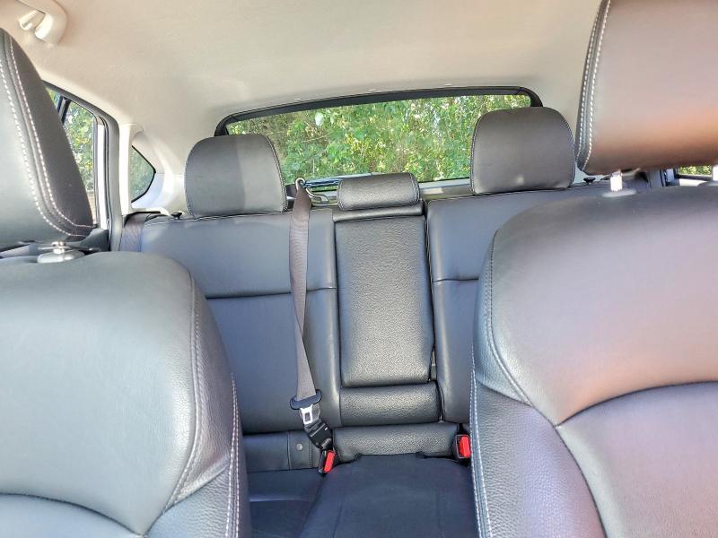 2014 Subaru Xv Crosstrek 2.0 Limited