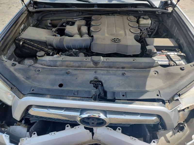 2010 Toyota 4runner SR5
