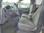 2010 Nissan Frontier