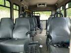 2021 Ford E350 Shuttle Bus