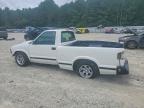 1994 Chevrolet S Truck S10