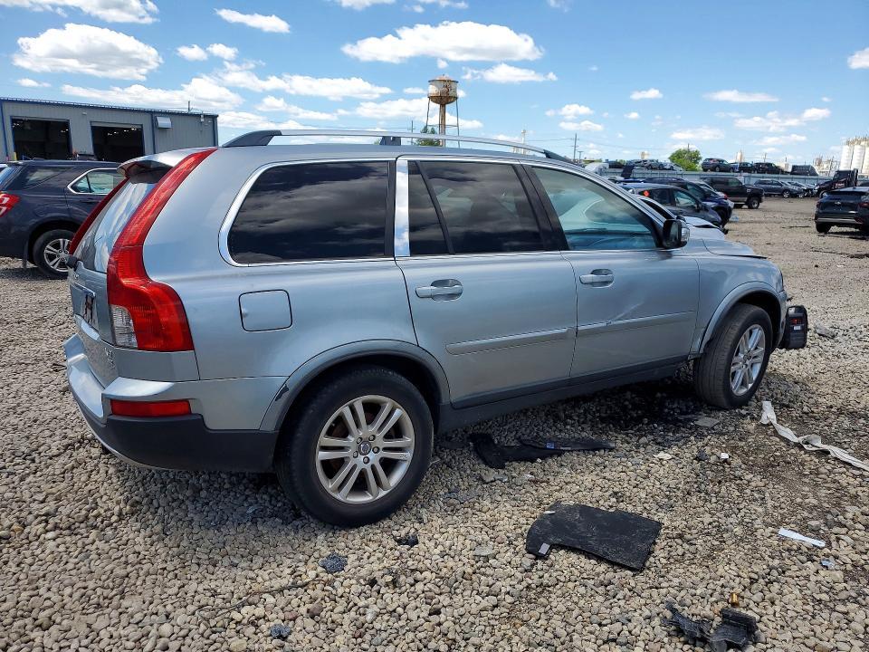 2008 Volvo Xc90 V8