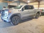 2025 GMC Sierra K1500 AT4