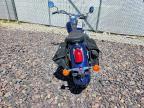 2002 Honda VT750