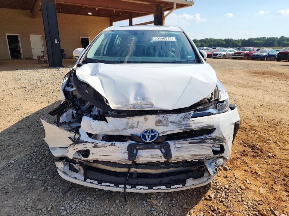 2020 Toyota Prius L/le/xle/limited