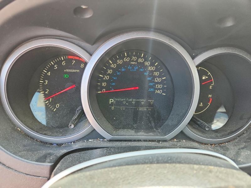 2012 Suzuki Grand Vitara Premium