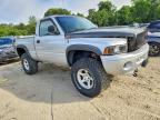 2001 Dodge RAM 1500