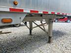 2016 East Manufacturing END Dump Trailer