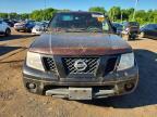 2012 Nissan Frontier S