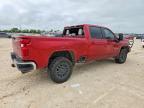 2022 Chevrolet Silverado K2500 Heavy Duty LT