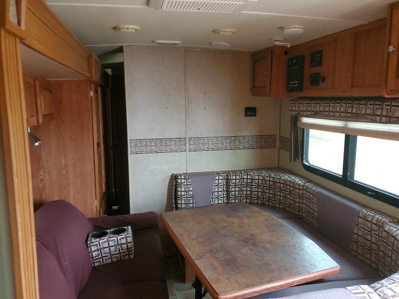 2015 Foresriver 2015 Forest River Rockwood Camper