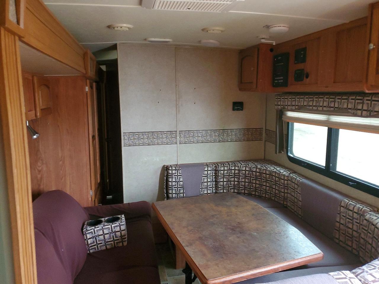 2015 Foresriver 2015 Forest River Rockwood Camper