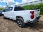 2024 Chevrolet Silverado K1500 LT-L
