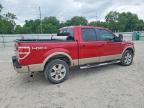 2009 Ford F150 Supercrew