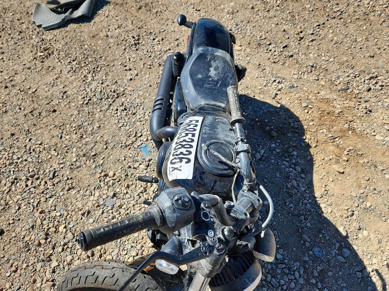 2026 Harley-Davidson RH975