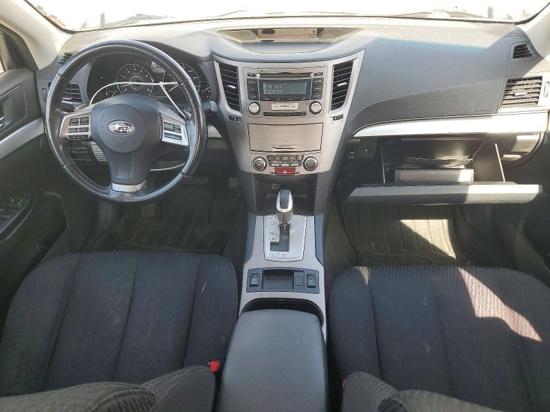 2012 Subaru Legacy 2.5i Premium