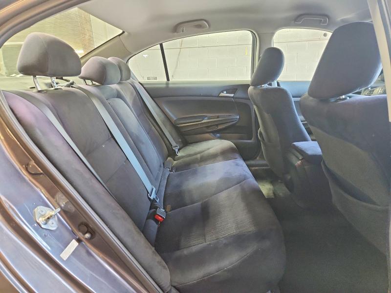 2011 Honda Accord lx