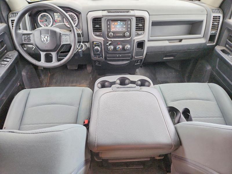 2017 Dodge RAM 1500 ST
