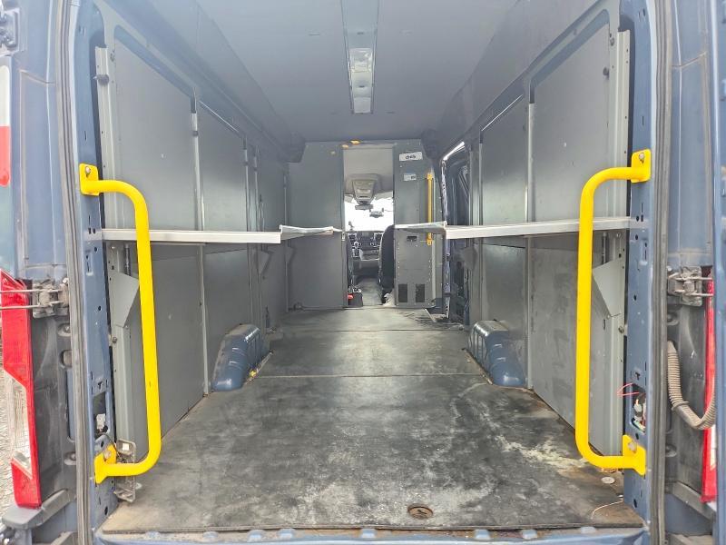 2020 Ford Transit 250 Delivery van