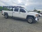 2016 GMC Sierra K2500 Heavy Duty