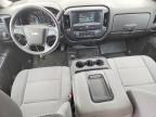 2018 Chevrolet Silverado K1500