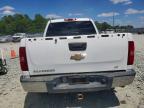 2007 Chevrolet Silverado K1500 Crew Cab