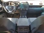 2007 Honda Ridgeline RT