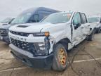2021 Chevrolet Silverado K2500 Heavy Duty