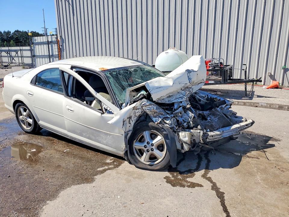 2006 Dodge Stratus sxt