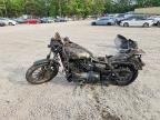 2004 Harley-Davidson FXD