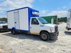 2023 Ford E350 Refrigerated BOX Truck