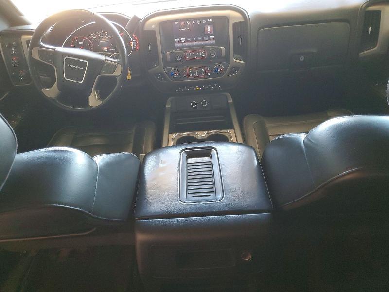 2016 GMC Sierra K2500 Denali
