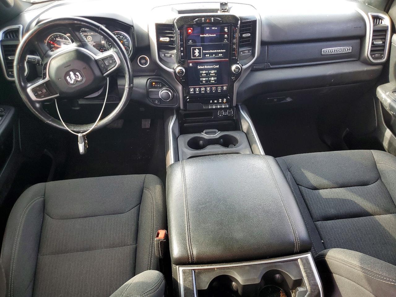 2020 Dodge RAM 1500 BIG HORN/LONE Star
