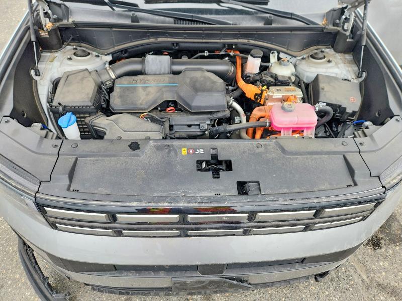 2024 Hyundai Santa fe sel