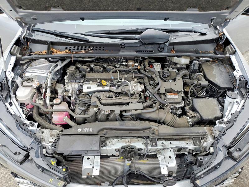 2023 Toyota Prius le