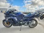 2010 Kawasaki ZG1400 C