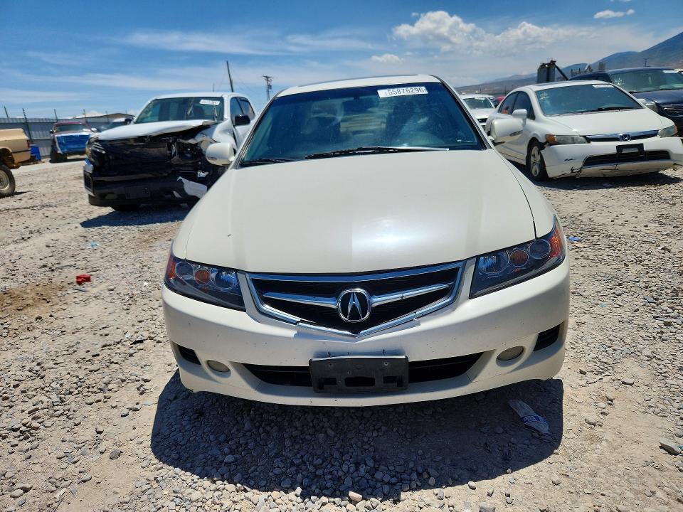 2006 Acura TSX
