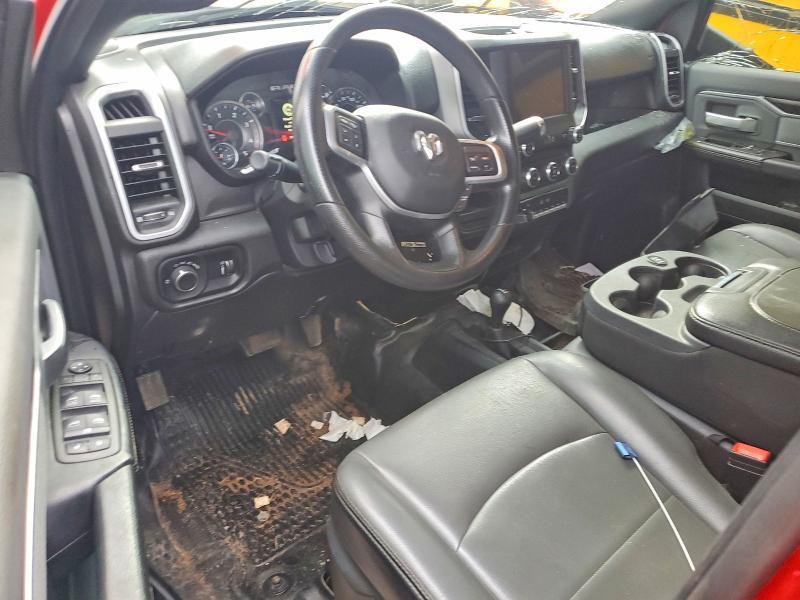 2022 Dodge RAM 4500