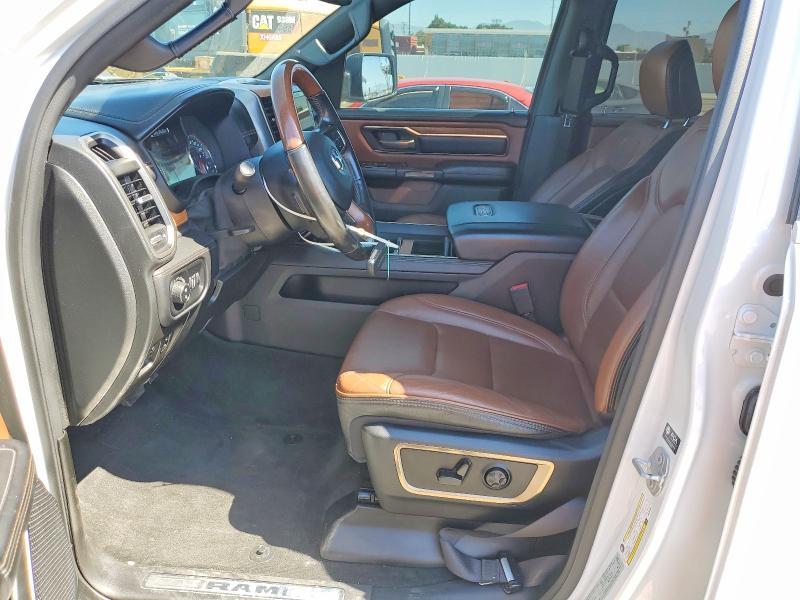 2022 Dodge RAM 1500 Longhorn