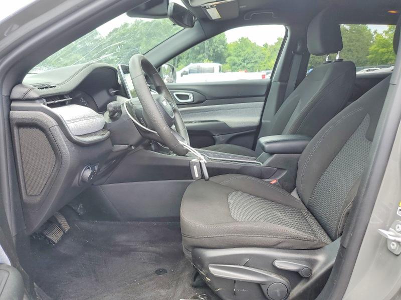 2023 Jeep Compass Sport