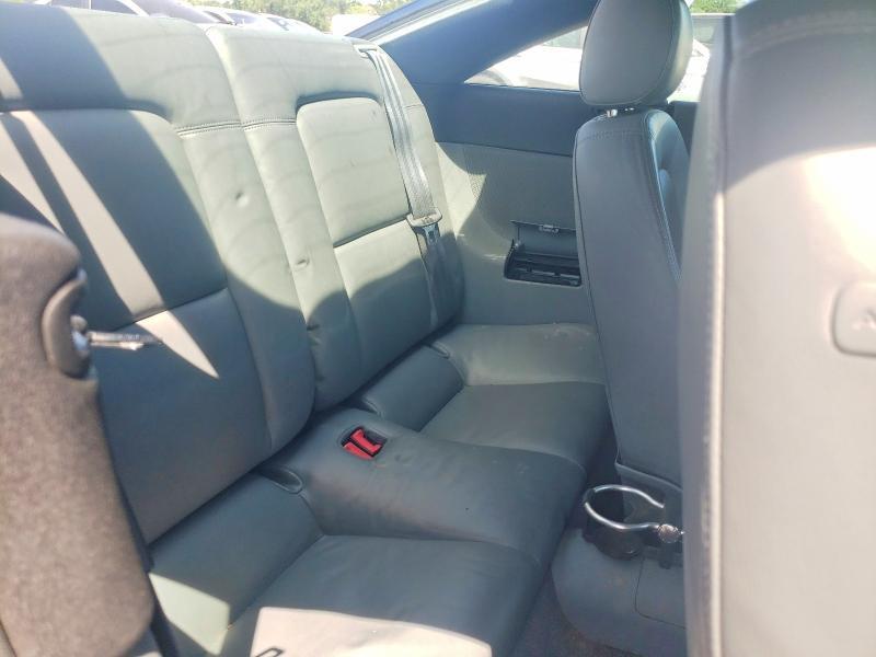 2006 Audi Tt 3.2 Quattro